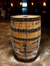 TENNENTS LAGER BEER  - Rustic