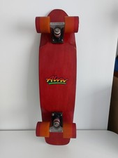 Vintage 1970s Skateboard