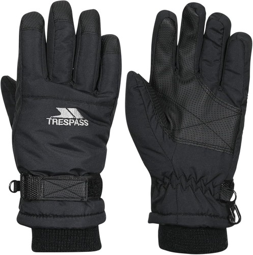 Trespass unisex kids - kids, ski