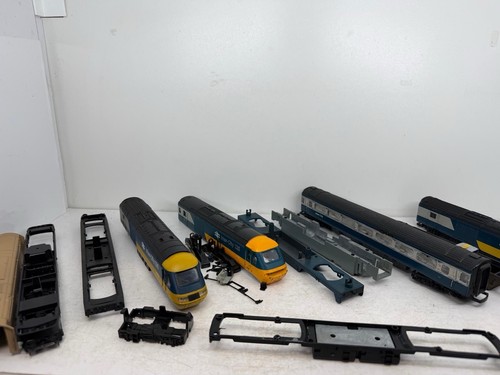 Gauge diesel and 125 etc - gauge,