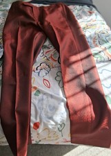 Burgundy Tonic 3 Button Mod