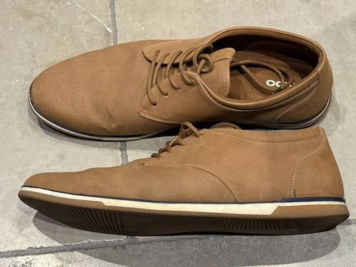 Aldo mens shoes - mens, leather,
