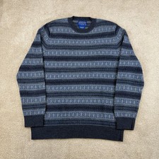 VTG Pendleton Merino Wool