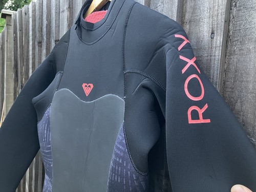 Roxy syncro 3mm women full - syncro, 5/4/3mm