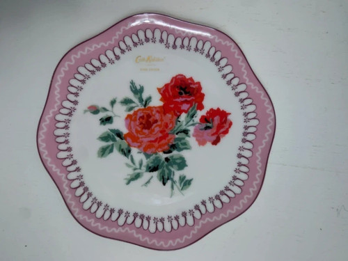 Cath kidston pink - 1x,