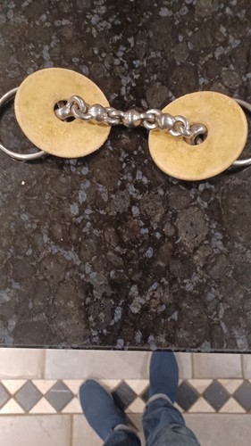 Waterford loose ring - loose,