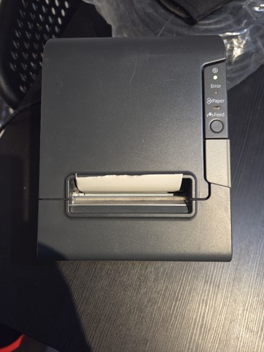 Epson t88v thermal - tm-t88v, receipt