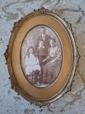 Framed Late 19th / Early 20th
