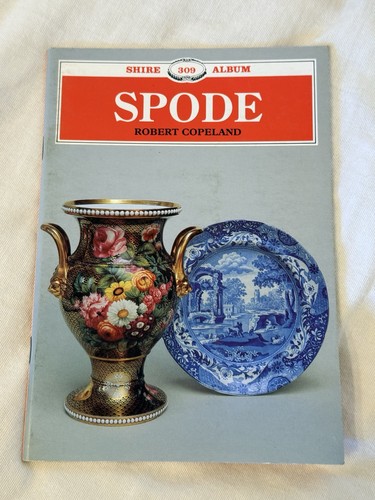 Shire album 309 spode - spode, by