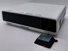 Casio XJ-M140 Projector LCD