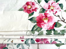 SANDERSON fabric