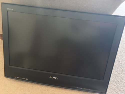 Used sony bravia - kdl, 32