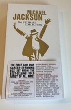 Michael Jackson - The Ultimate
