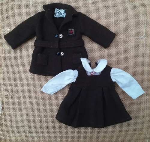 Vintage sindys sister - vintage,
