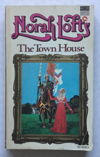 The town house norah lofts - town, by
