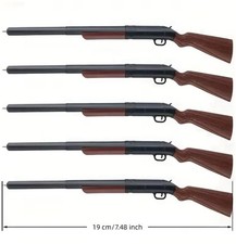 5 Clay Pigeon Pens for