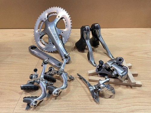 Shimano dura ace 7400 7800 - shimano, 10s