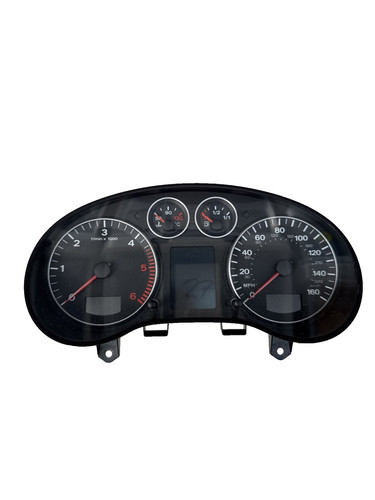 2008 audi 9 tdi 5dr - 2008,