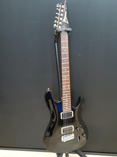 Ibanez series electric - ibanez,