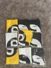 Jd Sports Bags x 12