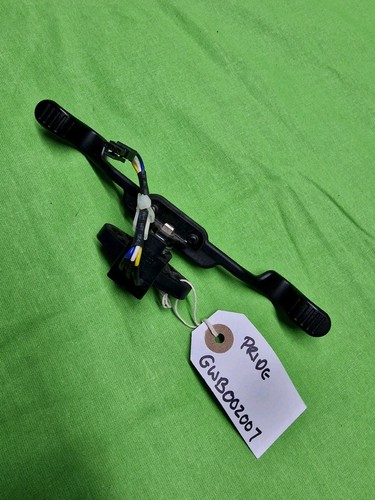 Pride colt wig - colt, throttle
