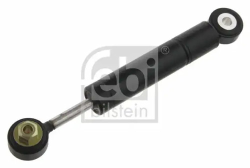 Belt vibration damper 30895