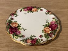 Royal Albert Old Country Roses