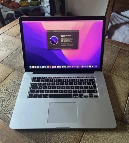 Apple macbook pro - macbook,