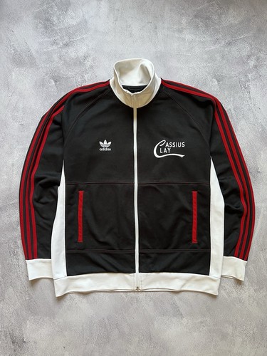 Vintage adidas muhammad ali - adidas,