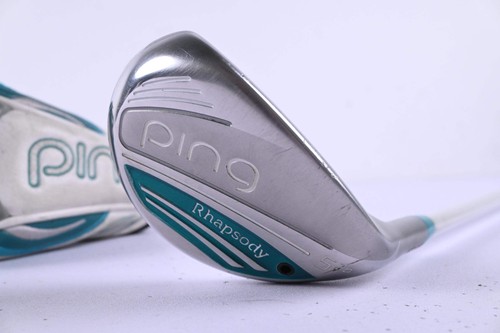 Ladies ping rhapsody 2015 - ping, #5