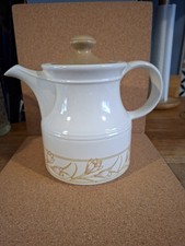 Biltons Tea Coffee Pot Vintage