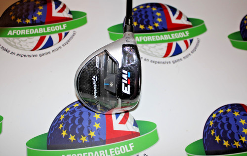 New taylormade left hand - new,
