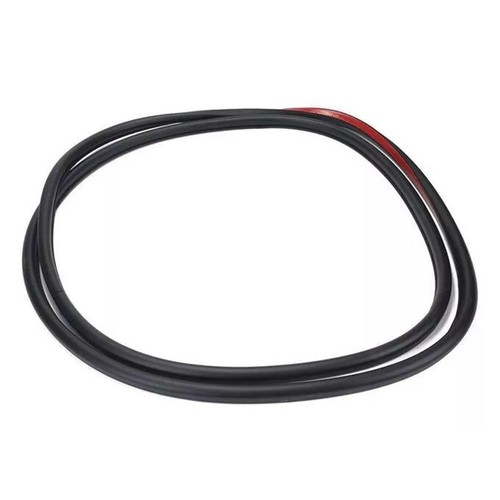 Front door sealing gasket for - door,