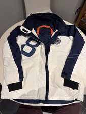 Ladies Quba Sailing Jacket