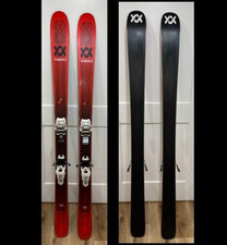 2022-23 Volkl M6 Mantra Mens