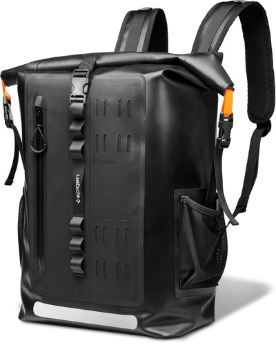 Spigen waterproof backpack - waterproof,