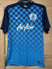 Queens Park Rangers Nike Third