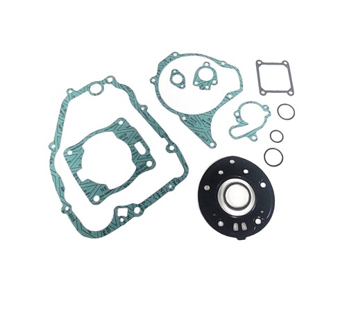 Motorbike engine complete