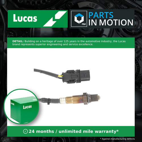 Lambda sensor fits mini cooper - sensor,