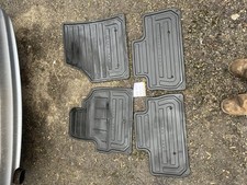 Genuine Land Rover Freelander