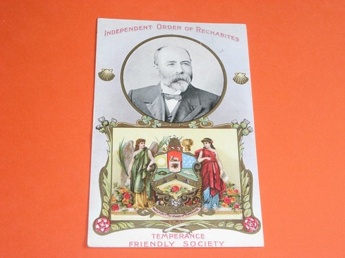 Original temperance friendly - original,