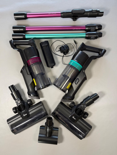 Hoover hf1 cordless stick - hf1,