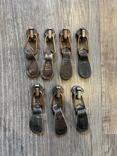Vtg conmar blackened brass - vtg,
