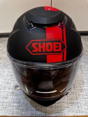 Shoei air full - air, helmet