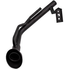 1X New Petrol Fuel Tank Filler Neck Pipe for Nissan Micra K12 MK III 2002-2010