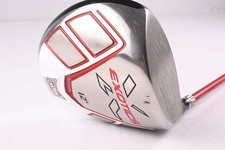Tour Edge Exotics XCG V Driver