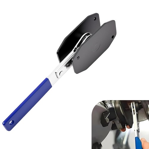 With ratchet pad spreader - with,