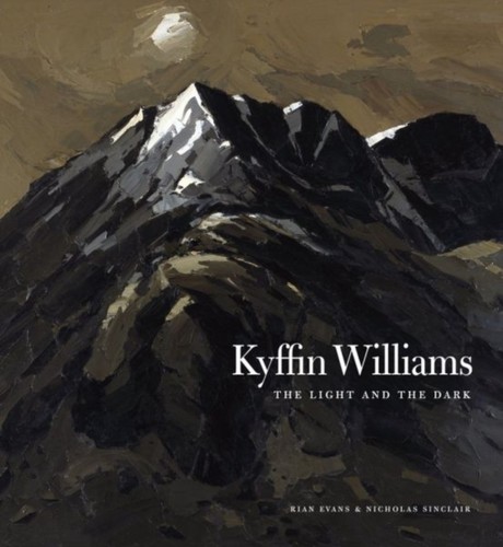Kyffin williams rian evans - kyffin,