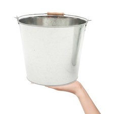 Metal Burn Barrel Paper Burner