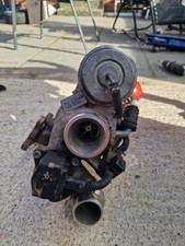 vauxhall Corsa E Limited Edition 1.0 Turbo 2014-2019